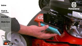 How to Clean Carburetor on Husqvarna Lawn Mower?