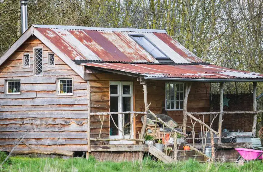 Benefits of Living off the Grid: How It Changes Your Life Forever.