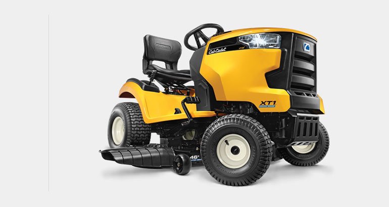 How to Start a Riding Lawn Mower: A Comprehensive Guide