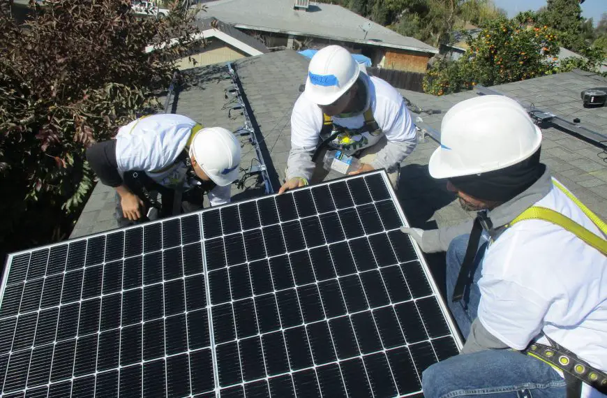Is Off-Grid Solar Legal in California? Know Your Rights!