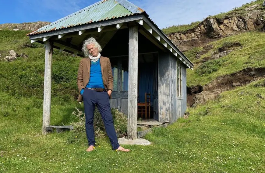 Is It Safe to Live off the Grid? Find Out Here!