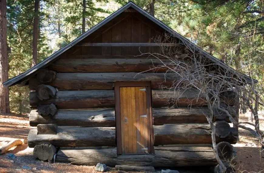 Can You Really Live Off-Grid Without Electricity?