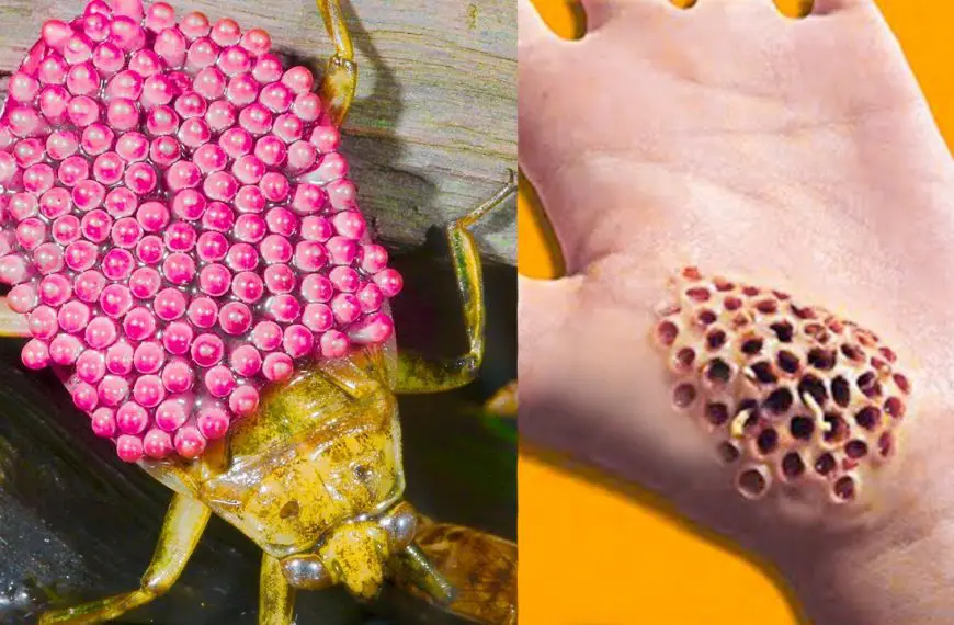 15 Most Dangerous Bugs in the World