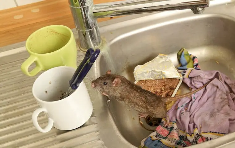 Why Do Mice Come in Your House? Surprising Reasons!