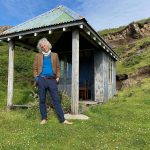 Can you live off grid in Scotland