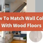 Paint Colors for Dark Wood Floors