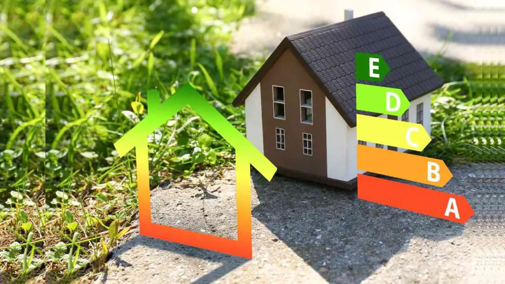 Energy-Efficient Home Design