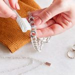 Cleaning Silver Plated Jewelry