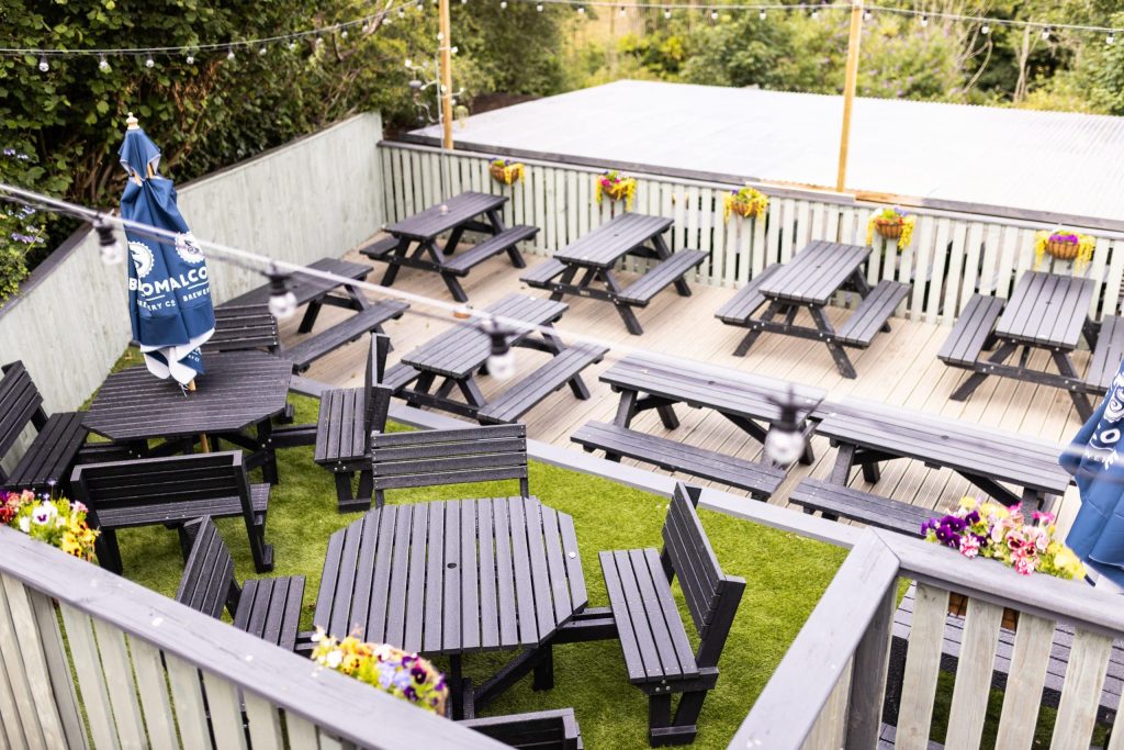Benefits of Recycled Plastic Furniture