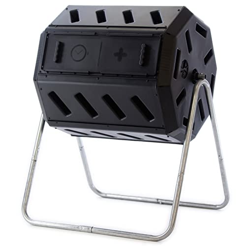 Best Compost Bin for Small Backyard
