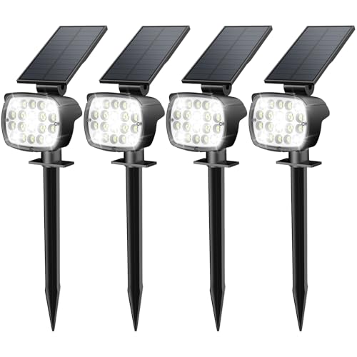 Best Solar Garden Lights 2025