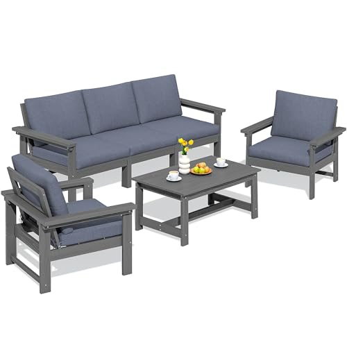 Best Sustainable Outdoor Furniture
