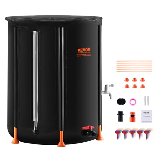 Collapsible Rain Barrel Amazon