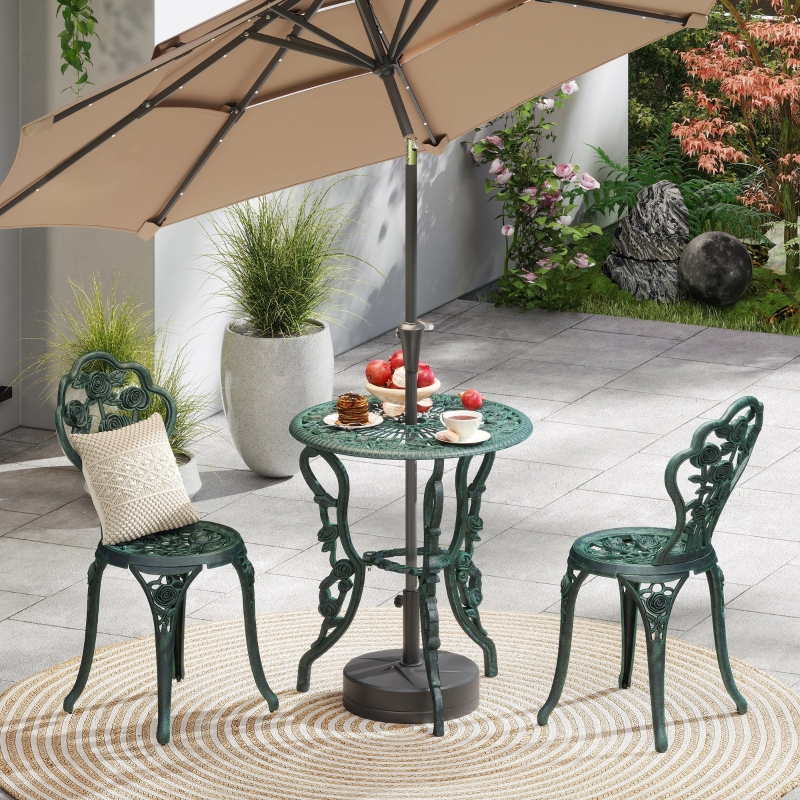 Eco Friendly Outdoor Furniture for Balcony