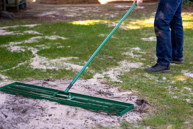How to Maintain a Green Lawn Without Chemicals