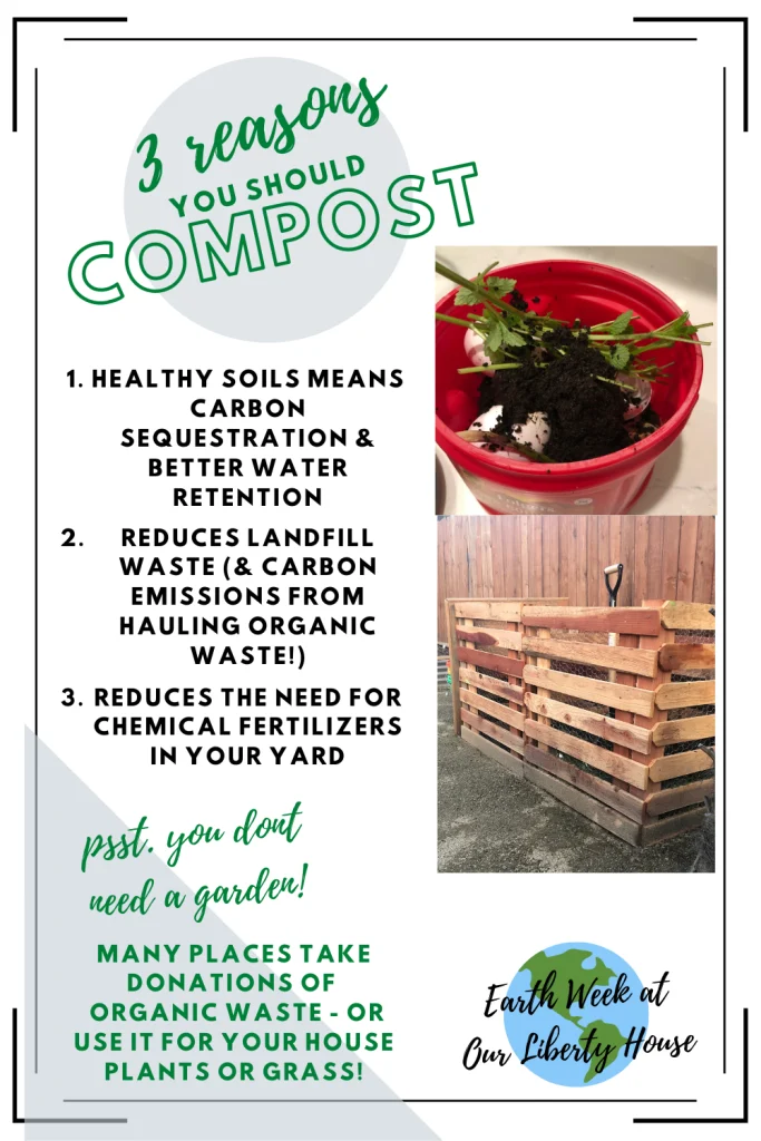 How to Make Compost at Home Without Smell