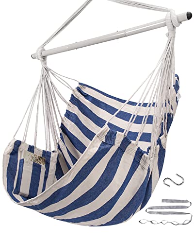 Sustainable Hammocks And Swings
