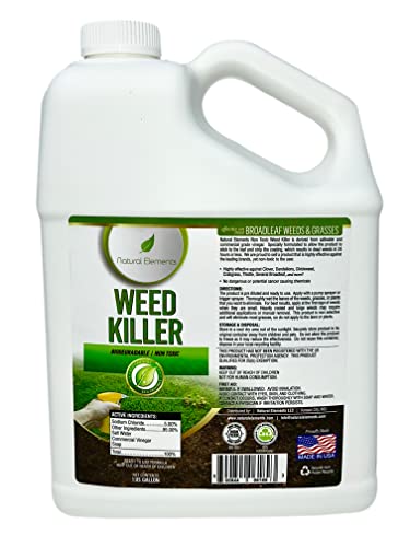 Top Organic Fertilizers And Weed Killers Safe for Pets