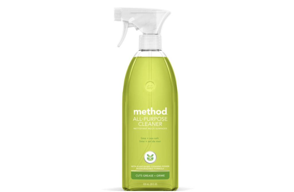 What are Biodegradable Cleaning Products