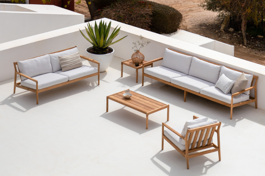 What Makes Furniture Truly Sustainable?